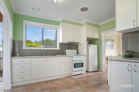 Property photo of 4 Coffey Street Hamilton VIC 3300