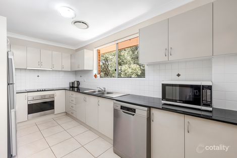 Property photo of 3/227 Windsor Road Northmead NSW 2152