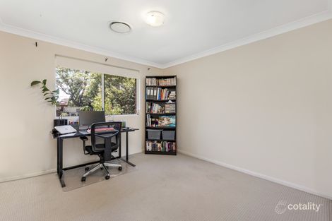 Property photo of 3/227 Windsor Road Northmead NSW 2152