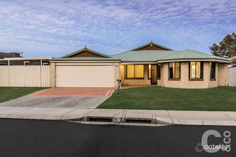 Property photo of 25 Berkeley Way Orelia WA 6167