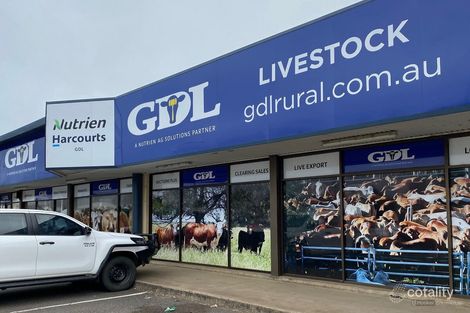 2/8 Drayton St, Dalby, QLD 4405