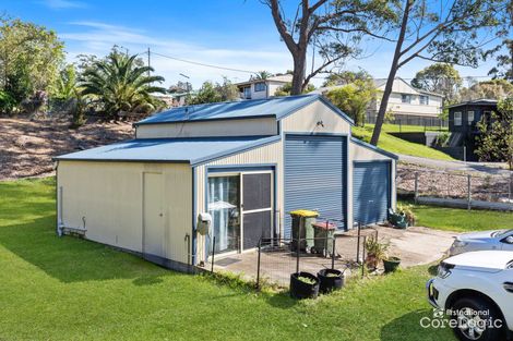 Property photo of 34 Spinks Avenue Lake Conjola NSW 2539