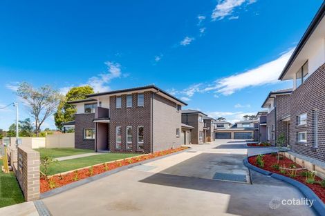 Property photo of 85-87 Saywell Road Macquarie Fields NSW 2564