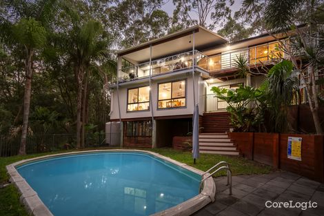 Property photo of 31 Killara Street Currumbin Waters QLD 4223