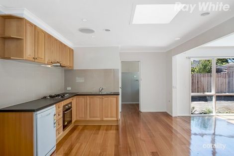 Property photo of 31 Blythe Avenue Boronia VIC 3155