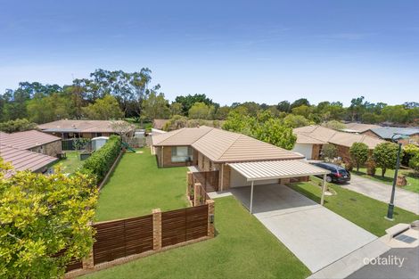 Property photo of 13 Lowther Place Boondall QLD 4034