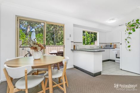Property photo of 115A Tallean Road Nelson Bay NSW 2315