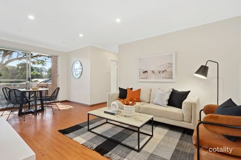 Property photo of 19/127 Chapel Road Bankstown NSW 2200
