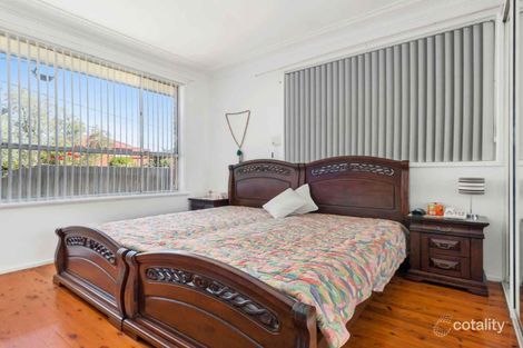 Property photo of 11A Julianne Place Canley Heights NSW 2166