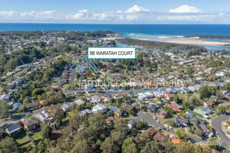 9b Waratah Ct, Nambucca Heads, NSW 2448