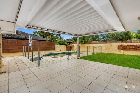 Property photo of 18 Santa Cruz Boulevard Clear Island Waters QLD 4226