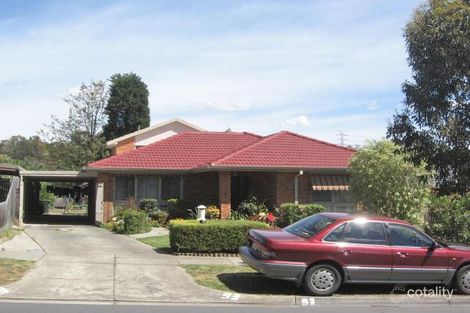 93 Portland St, Mulgrave, VIC 3170