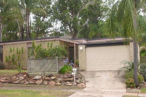 Property photo of 7 Hilary Street Winston Hills NSW 2153