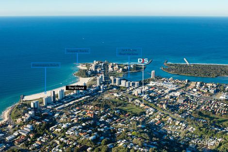 Property photo of 6/29-31A Dixon Street Coolangatta QLD 4225