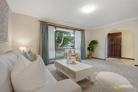 Property photo of 25 Hollywood Street Runcorn QLD 4113