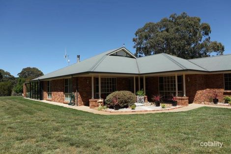 Property photo of 68 Weemilah Place Clifton Grove NSW 2800