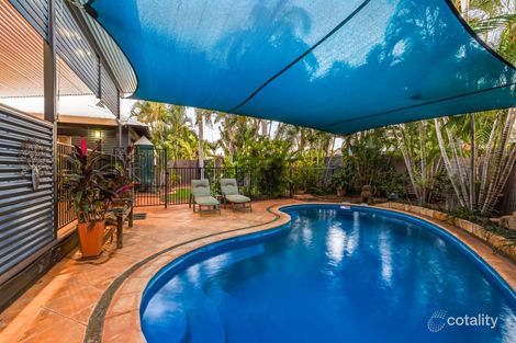 Property photo of 5 Grebe Way Djugun WA 6725