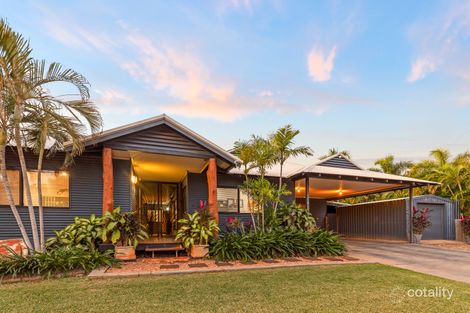 Property photo of 5 Grebe Way Djugun WA 6725