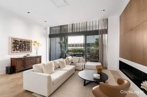 Property photo of 1014/36 Evelyn Street Newstead QLD 4006