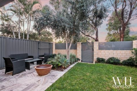 Property photo of 3/93-95 Forrest Street Fremantle WA 6160