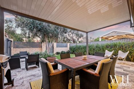 3/93-95 Forrest St, Fremantle, WA 6160