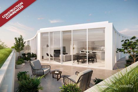 307/23-31 Small St, Hampton, VIC 3188