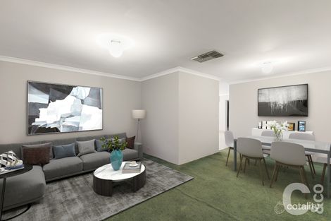 Property photo of 25 Berkeley Way Orelia WA 6167