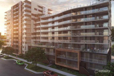 Property photo of 310/43 Ferry Road West End QLD 4101
