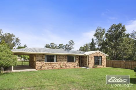 Property photo of 3 Sales Street Jimboomba QLD 4280