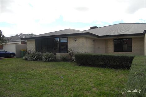 18 Sandleford Gra, Southern River, WA 6110