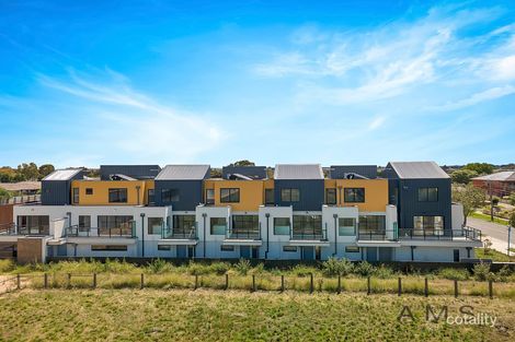 3/1 Railway Pde, Deer Park, VIC 3023