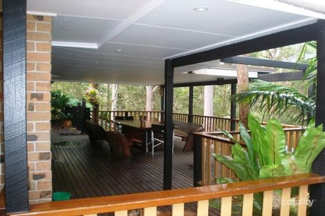 14 Somers St, Cashmere, QLD 4500