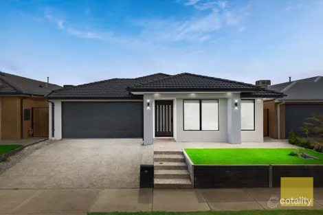 19 Burgess Rd, Tarneit, VIC 3029