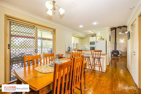 Property photo of 126 Leahy Road Caboolture QLD 4510