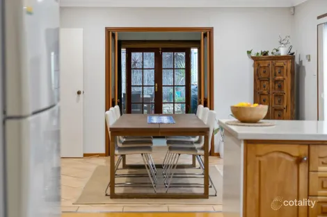 Property photo of 2 Fernyhough Crescent Lyneham ACT 2602