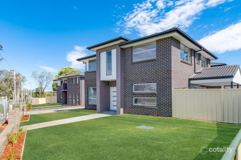 Property photo of 85-87 Saywell Road Macquarie Fields NSW 2564