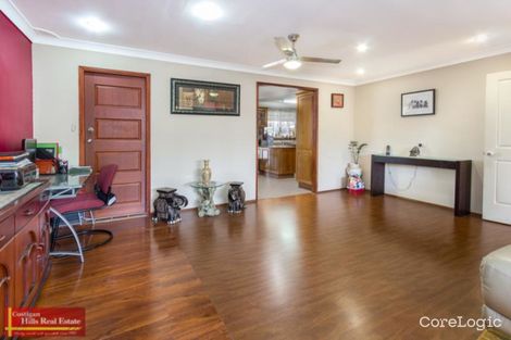 Property photo of 37 Lovegrove Drive Quakers Hill NSW 2763