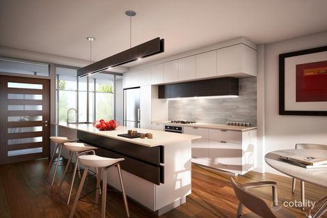 Property photo of 310/43 Ferry Road West End QLD 4101