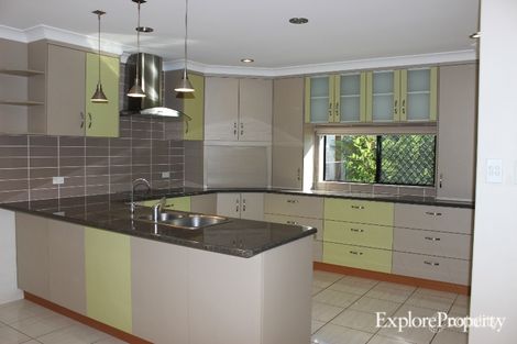 Property photo of 13 Merino Court Walkerston QLD 4751