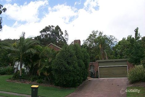 81 Paten Rd, The Gap, QLD 4061