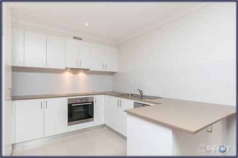 Property photo of 38/16 David Miller Crescent Casey ACT 2913