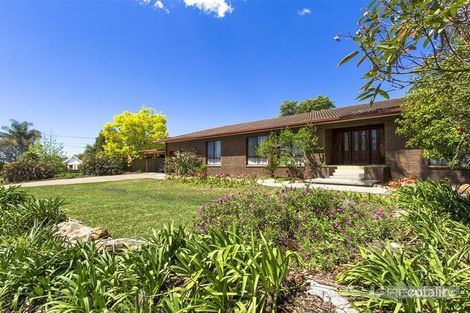 Property photo of 22 Dungara Place Winmalee NSW 2777