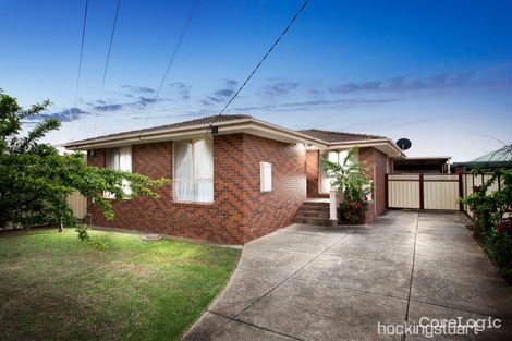 Property photo of 88 First Avenue Melton South VIC 3338
