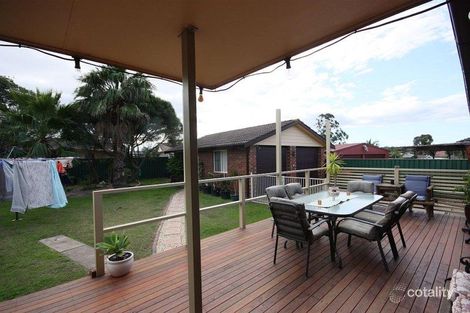 Property photo of 31 Benjamin Circuit Hunterview NSW 2330