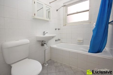 Property photo of 37B Broughton Street Concord NSW 2137