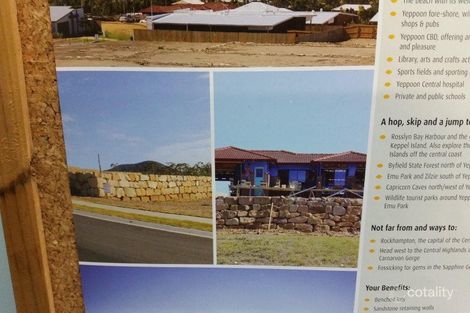 12 Primrose St, Yeppoon, QLD 4703