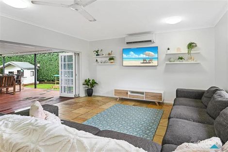 Property photo of 12 Orpheus Close Mount Sheridan QLD 4868