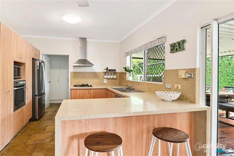 Property photo of 12 Orpheus Close Mount Sheridan QLD 4868