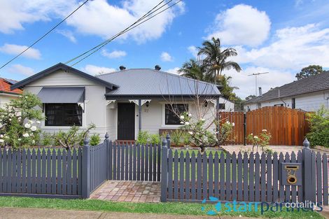 27 Maranoa St, Auburn, NSW 2144