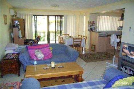 Property photo of 5/112 Fernberg Road Paddington QLD 4064
